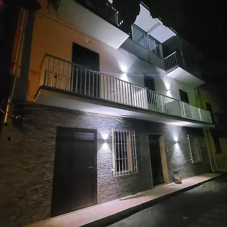 Bed & Breakfast Il Vicolo