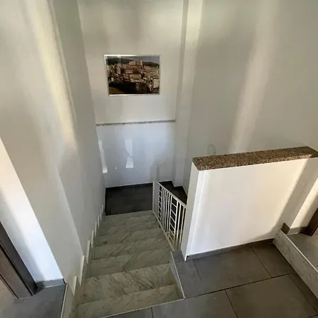 Il Vicolo Frühstückspension