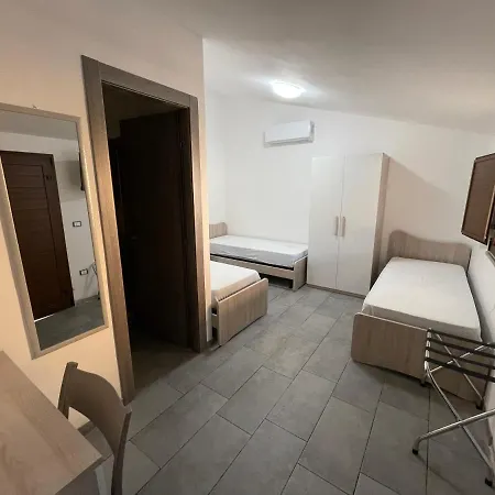 Il Vicolo *
