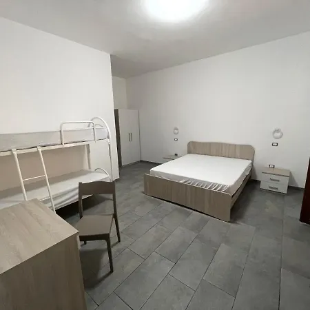 Frühstückspension Il Vicolo 3*