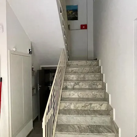 Frühstückspension Il Vicolo