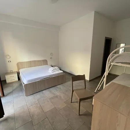 Il Vicolo Frühstückspension Marina di Schiavonea