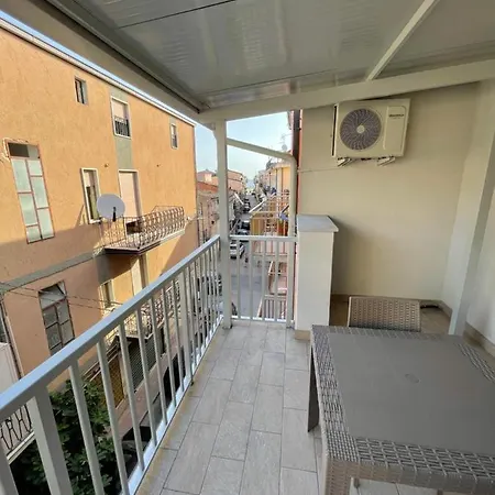 Il Vicolo *
