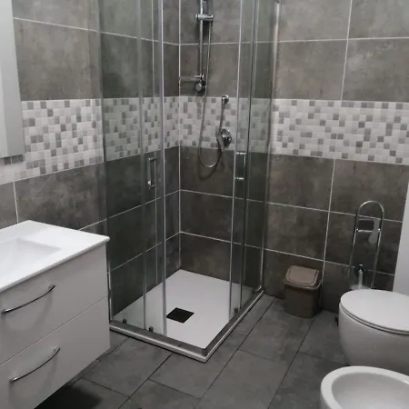 Frühstückspension Il Vicolo 3*