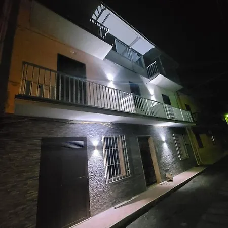 Il Vicolo Frühstückspension 3*