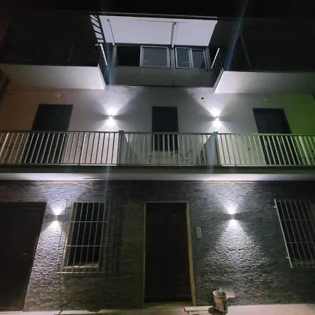 Il Vicolo Bed & Breakfast