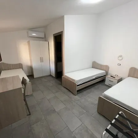 Frühstückspension Il Vicolo 3*