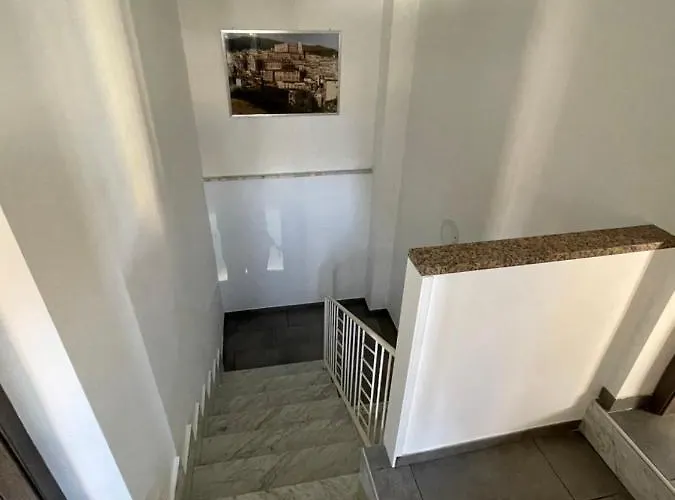 Il Vicolo Bed & Breakfast