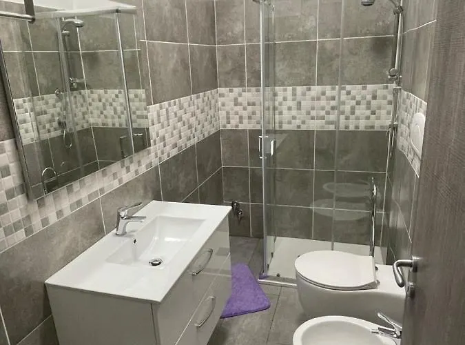 Bed & Breakfast Il Vicolo