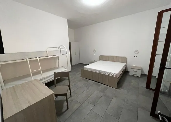 Bed & Breakfast Il Vicolo 3*