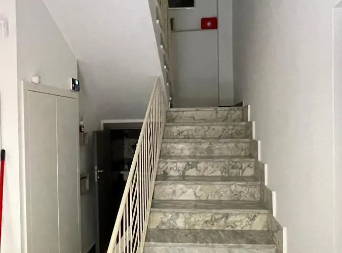 Bed & Breakfast Il Vicolo