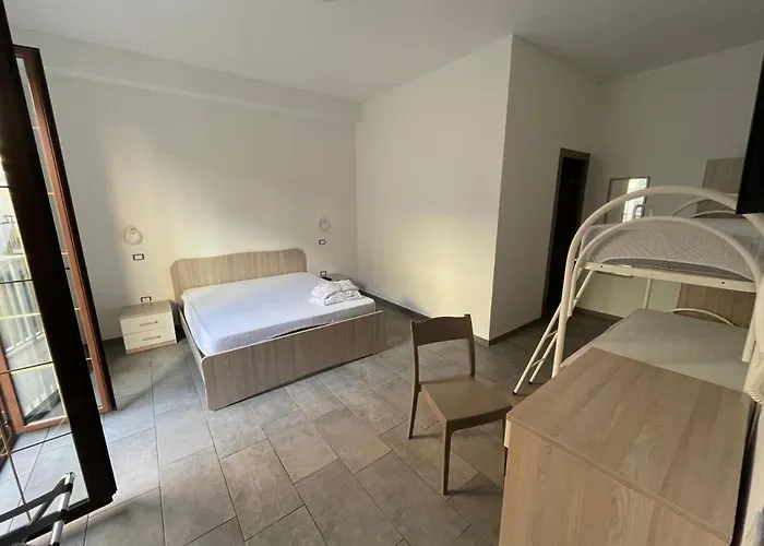 Il Vicolo Bed & Breakfast Marina di Schiavonea