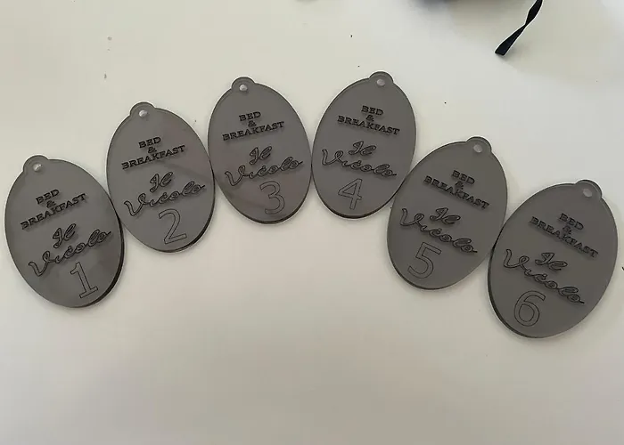 Il Vicolo Bed & Breakfast 3*