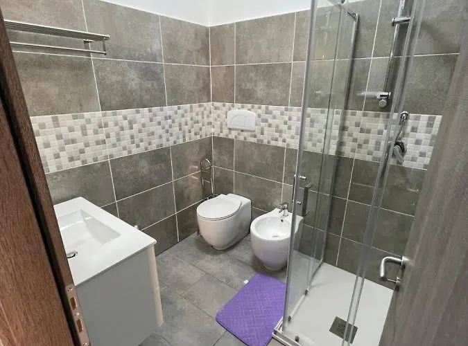 Il Vicolo Bed & Breakfast