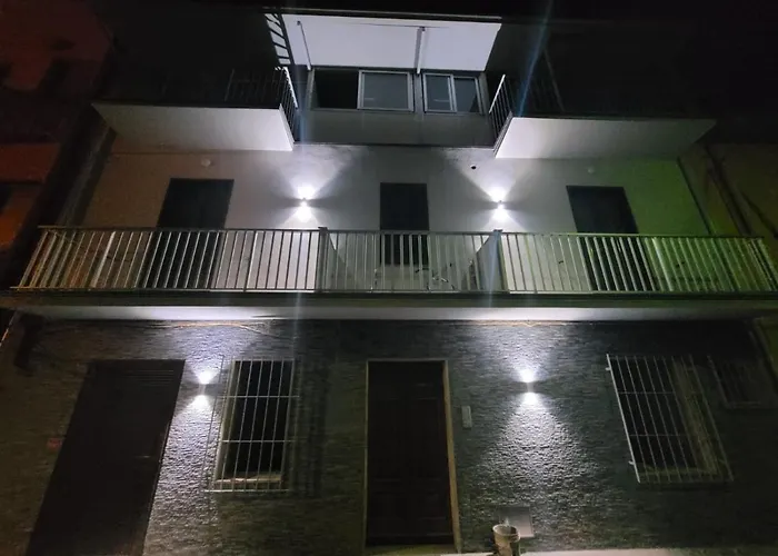 Il Vicolo Bed & Breakfast