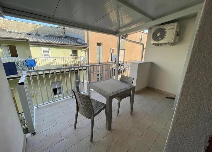 Bed & Breakfast Il Vicolo