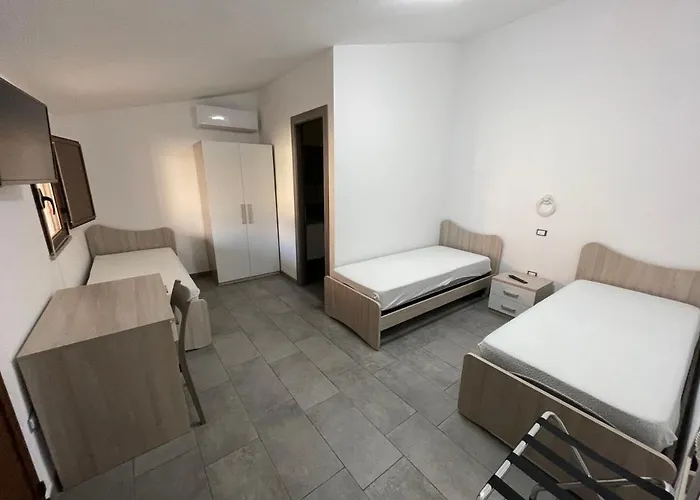 Bed & Breakfast Il Vicolo 3*