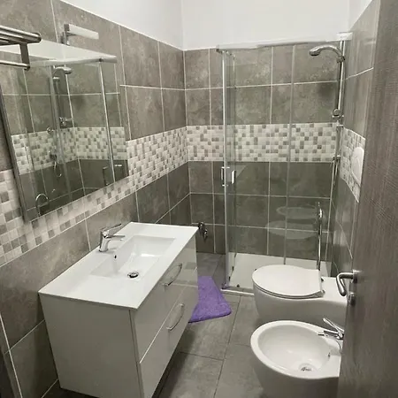 Bed and Breakfast Il Vicolo