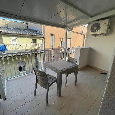 Bed and Breakfast Il Vicolo