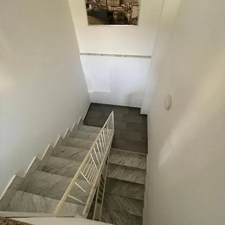 Il Vicolo Bed and Breakfast Marina di Schiavonea