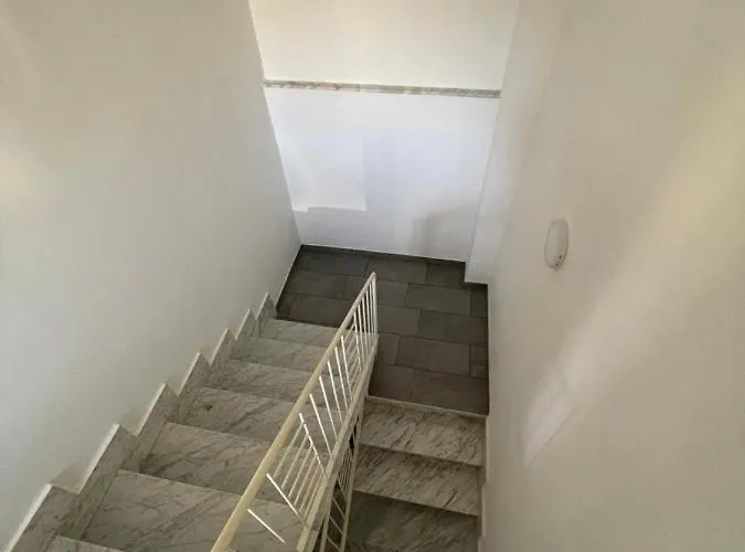 Il Vicolo Alojamento de Acomodação e Pequeno-almoço Marina di Schiavonea